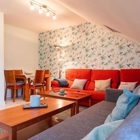 Apartamento "Marina" تورذيسييّس المظهر الخارجي الصورة