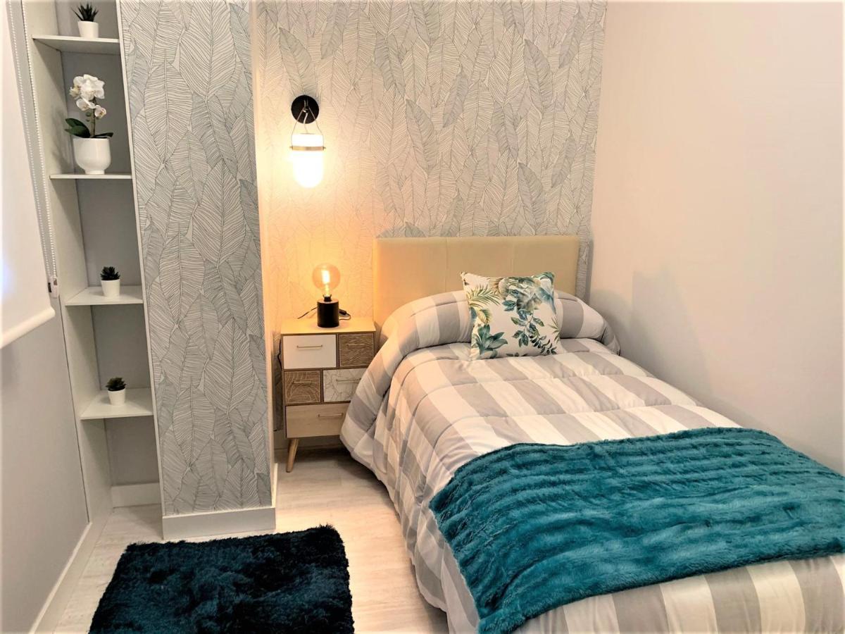 Apartamento "Marina" تورذيسييّس المظهر الخارجي الصورة