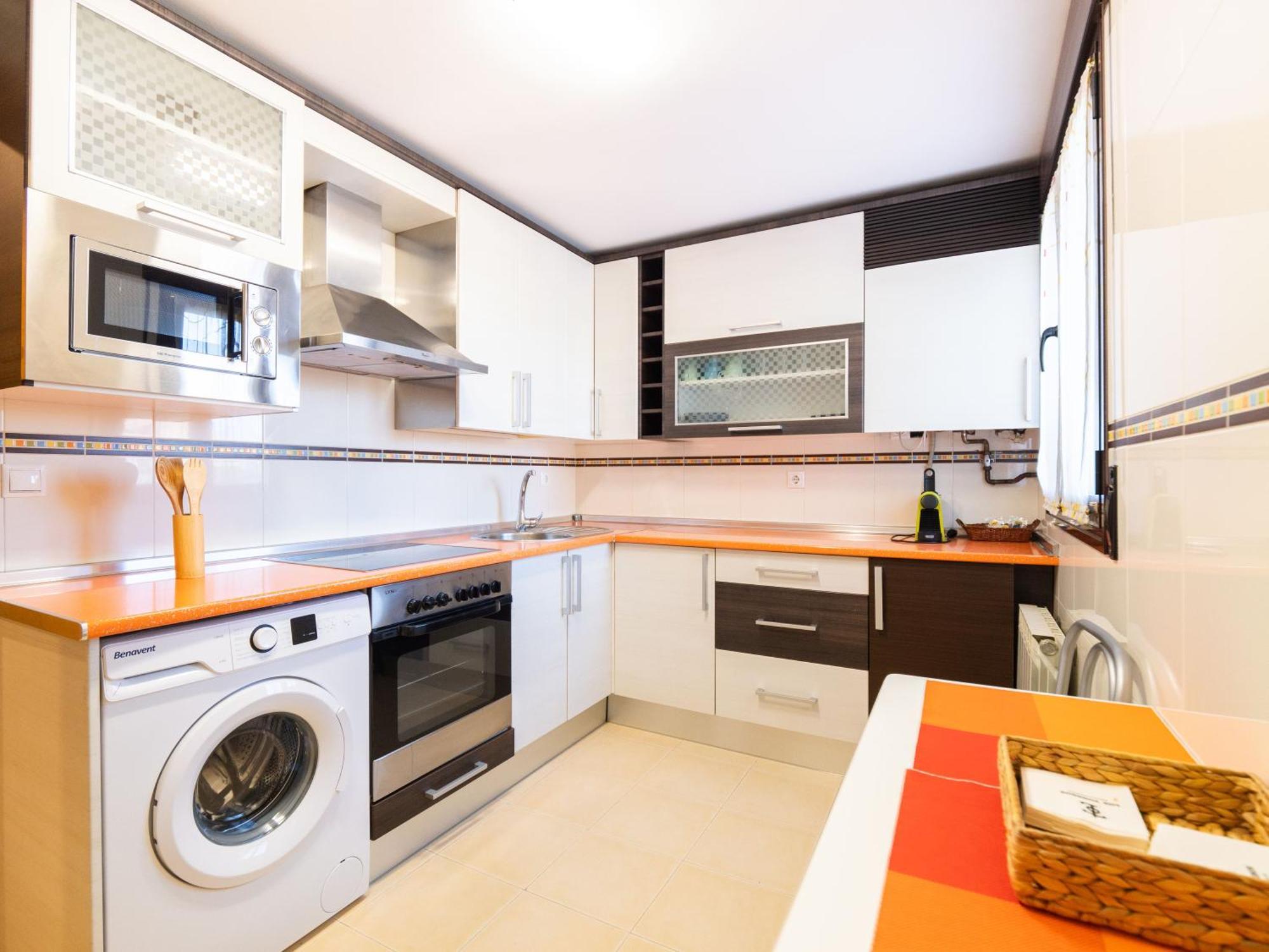 Apartamento "Marina" تورذيسييّس المظهر الخارجي الصورة