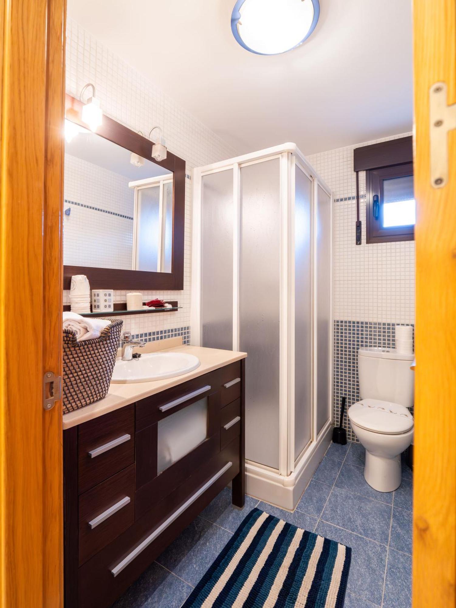 Apartamento "Marina" تورذيسييّس المظهر الخارجي الصورة